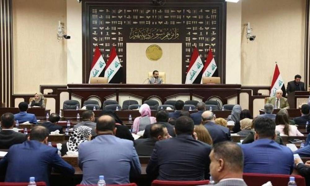 مباحثات سياسية ما بين الكتل العراقية لاختيار رئيس وزراء جديد