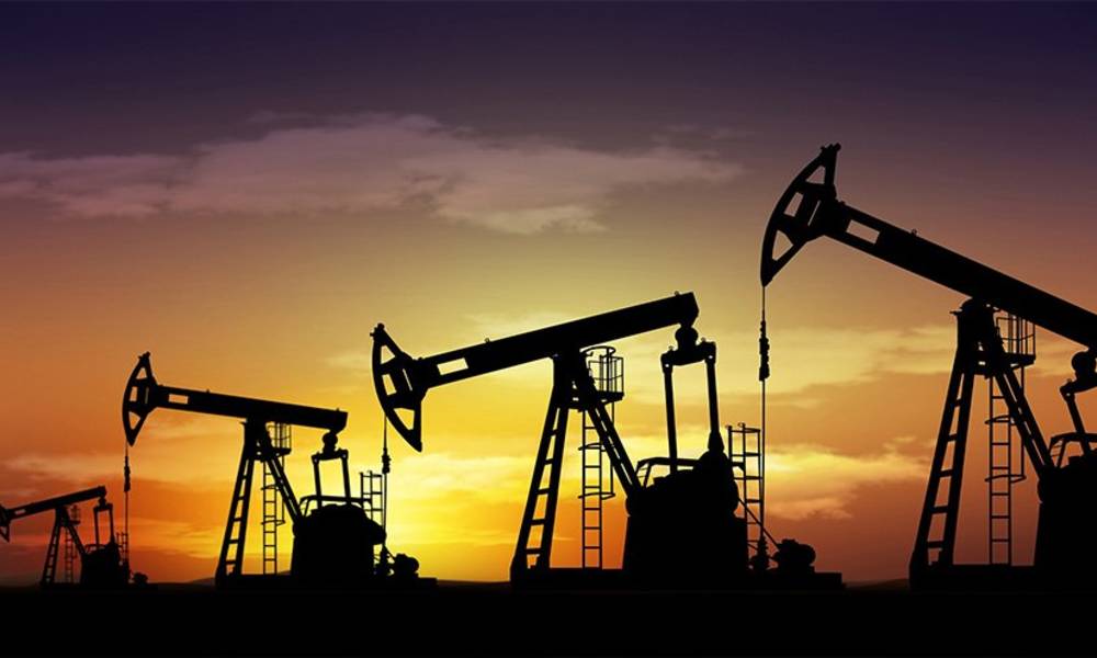 ارتفاع مفاجئ لــ النفط والذهب .. وخوف من خطر إشعال نزاعات أوسع ينجر إليها "العراق" ودول اخرى ..