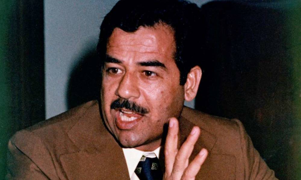 عن الطائرات التي ارسلها "صدام حسين" لـــ "ايران" .. مسؤول عراقي يتحدث !