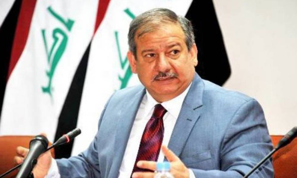 أنباء : اليوم مساءا ..  انتهاء محنة العراق .. واختيار  مرشح واحد من الثلاث مرشحين البقية !!