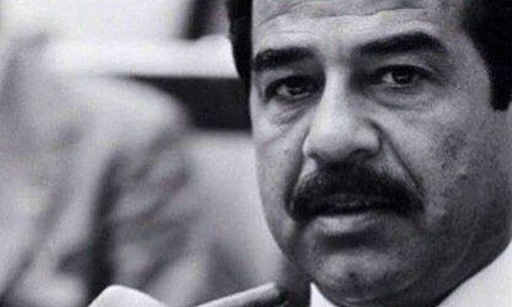 بالفيديو .. اسرار مثيرة عن اخفاء "صدام حسين" لــ طائرات العراق .. يكشفها عميد عراقي