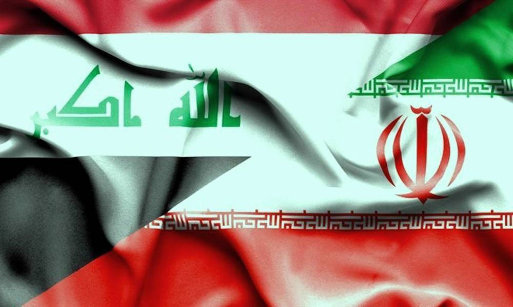 سياسي ايراني يصل العراق لــ "رسم خارطته" السياسية ..!