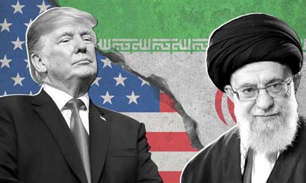 "تغيير صارخ" .. امريكا تسحب قواتها وتؤكد : "إيران اصيبت بالشلل"!