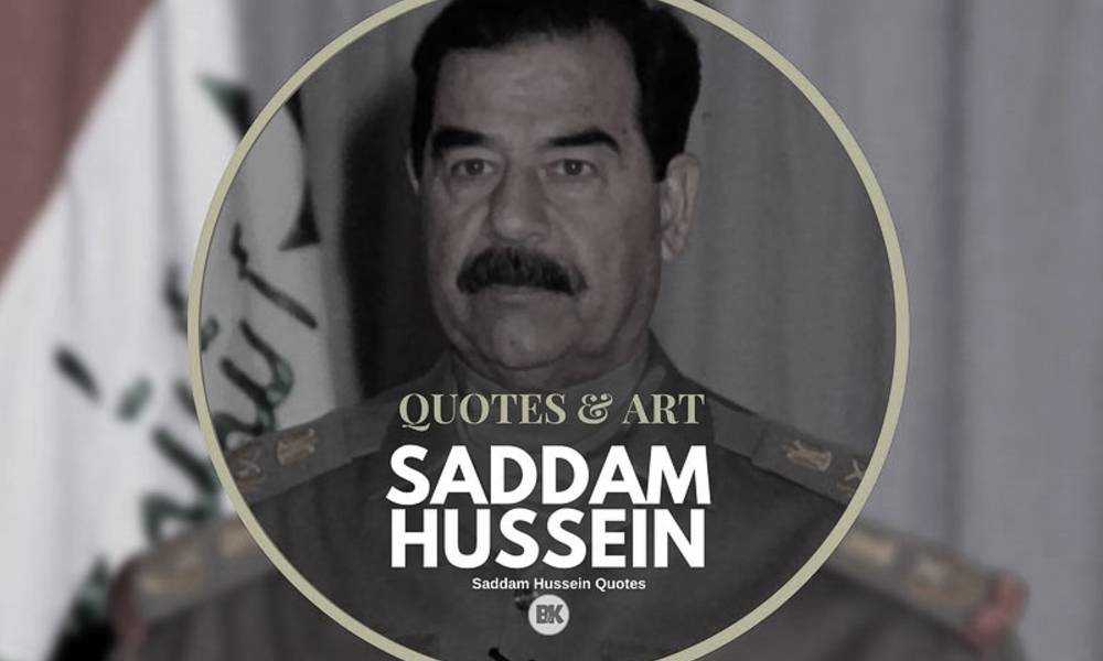 بالفيديو .. كيف عمل "صدام حسين" جاسوسا لوكالة المخابرات الامريكية ومتى واين ؟!