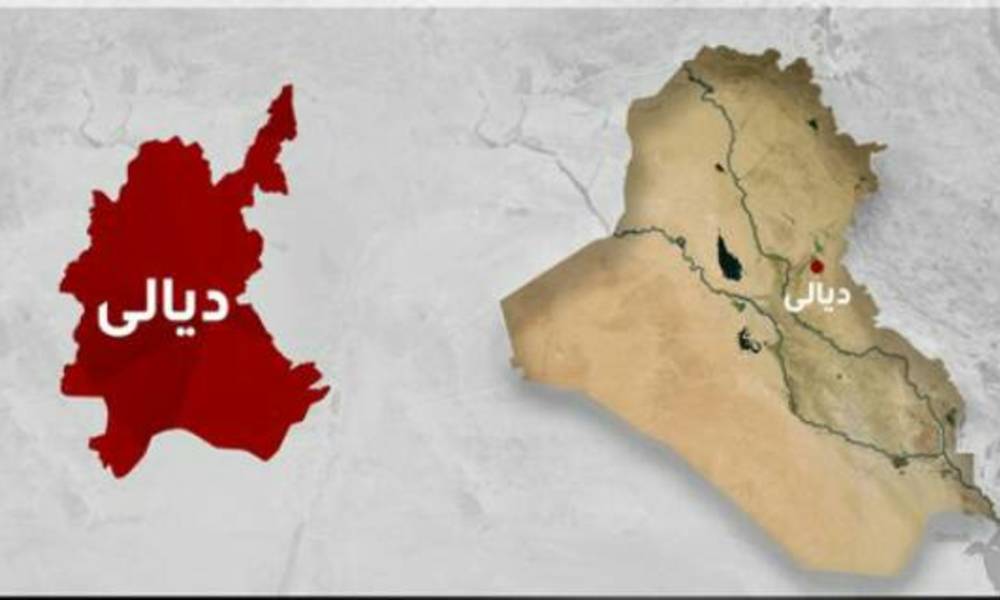 العراق ...سقوط أربع قذائف هاون على إحدى القرى في محافظة ديالى