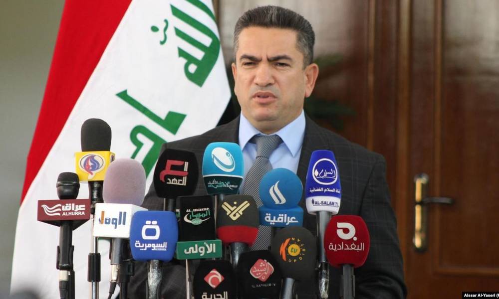 هل سيحسم مؤتمر الزرفي القضية السياسية العراقية ؟!