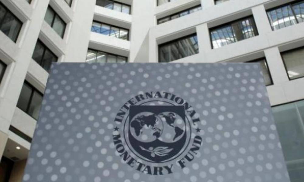 صندوق النقد يخفف الدين عن 25 دولة لمساعدتها على مواجهة كورونا