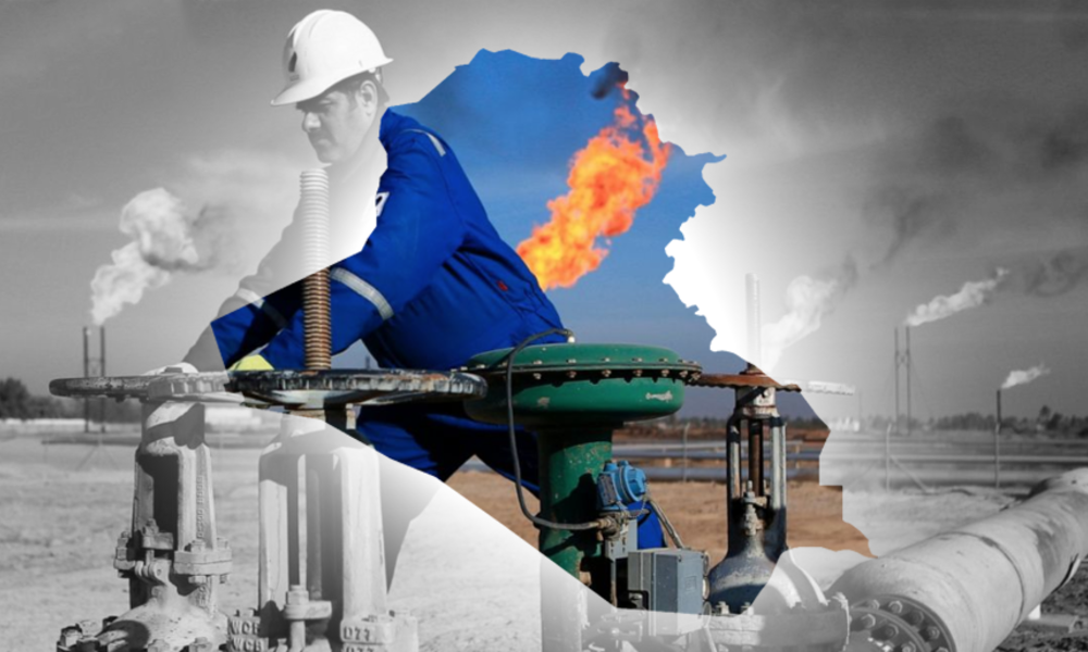 ما التداعيات التي ستنعكس على الاقتصاد العراقي جراء هبوط اسعار النفط ؟! وماذا سيعمل القائمون على الملف المالي العراقي ؟