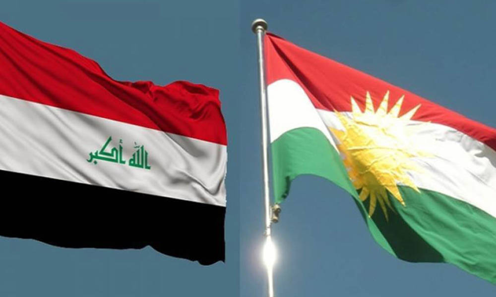 الوفد الكردي "ينتصر" مرة اخرى بدعم الحكيم واستجابة الكاظمي ..!