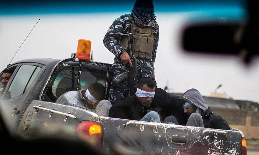 عضو في لجنة الدفاع النيابية يكشف عن انطلاق عملية امنية لملاحقة عناصر تنظيم داعش