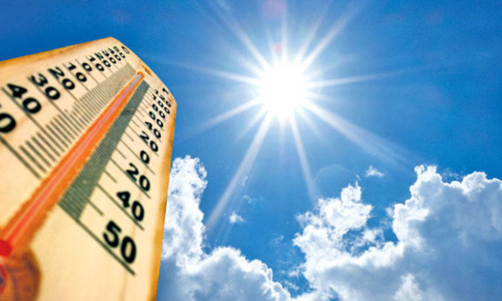 الأنواء الجوية: طقس حار في عموم المحافظات والبصرة الأعلى بـ 48 درجة مئوية