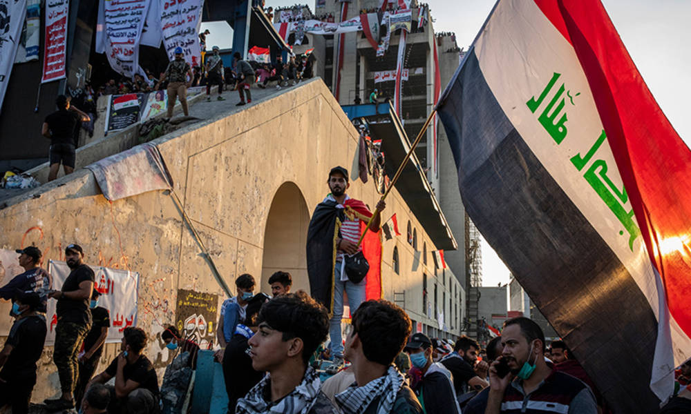 معركة سياسية كبرى يتلوها انفجار الشارع او "انقلاب عسكري" .. !