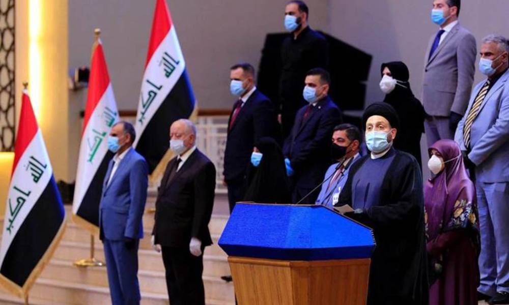 عالية نصيف تهاجم كتلة "عراقيون" وتؤكد بأن تشكيلها لغرض تحقيق مصالح جديدة