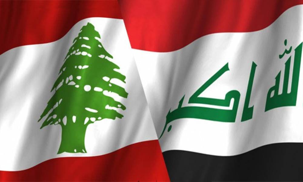 تعليق "صادم" وفاضح من مرافق للوفد العراقي لــ "لبنان" .. وصمت حكومي !