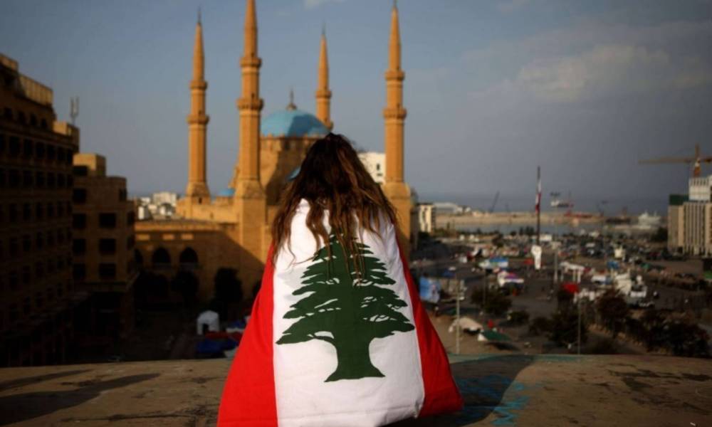 عرض عراقي يقدم لــ "لبنان" .. بانتظار قرار من "امريكا" ..!
