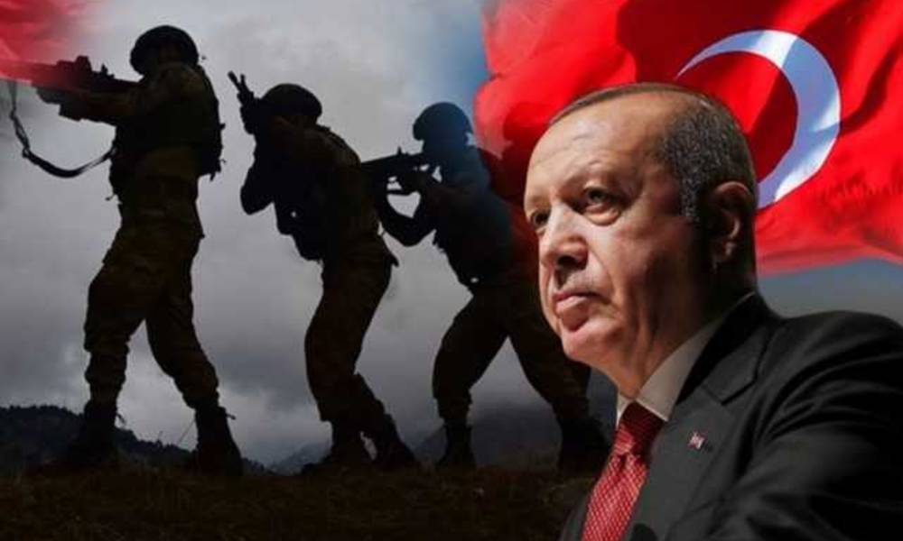 بعد صمت طويل .. زيباري يصرح ويكشف عن ما ستفعله تركيا بــ "العراق" !