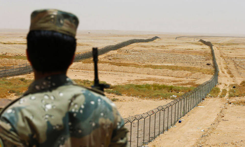 "العراق والكويت" يصدران بيان .. بعد استهداف رتل عسكري أمريكي قرب الحدود