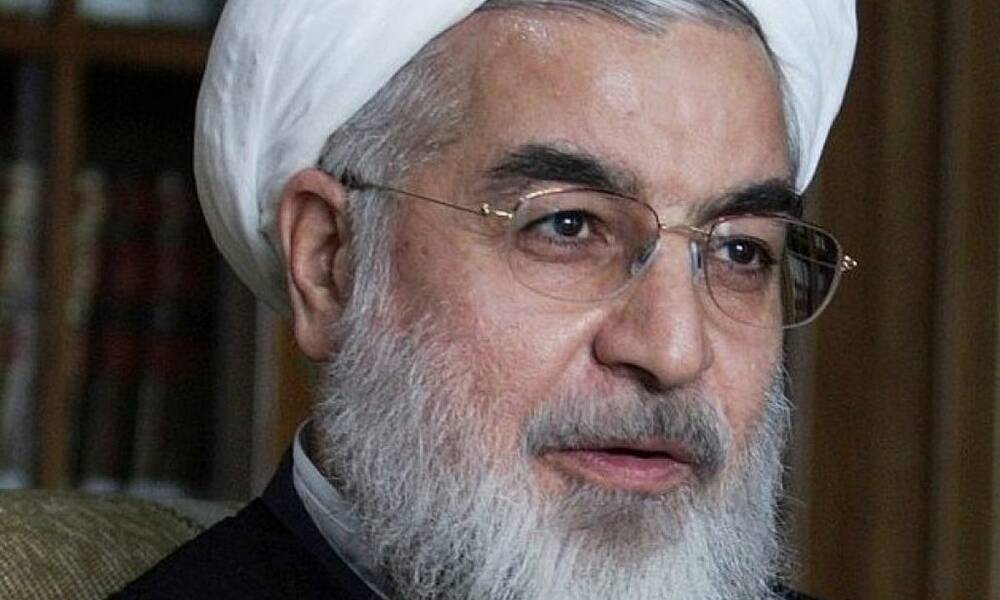 روحاني ..  يعلن عن إجراءات اقتصادية جديدة لمواجهة عقوبات النفط