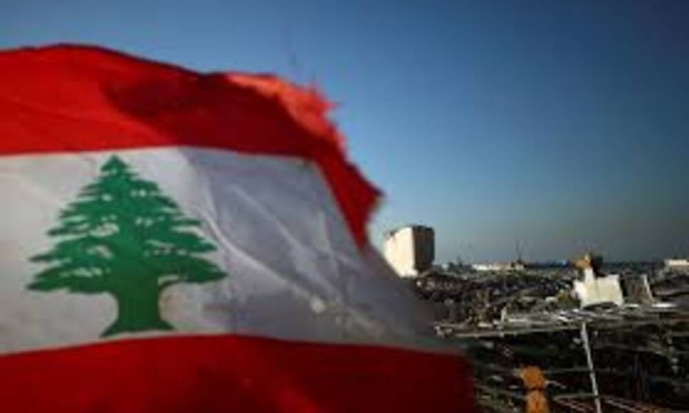 لبنان يعلن الاغلاق التام لـــ اسبوعين !