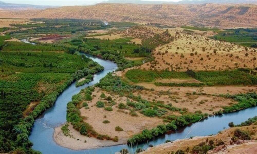 الموارد المائية ...خفض إيران لتدفق مياه نهري سيروان والزاب سيسبب ضرراً كبيراً على العراق