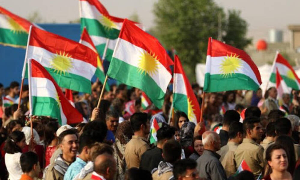 بعد حملة عنيفة ضد المتظاهرين في كردستان ..نواب يوجهون رسالة إلى الأمم المتحدة