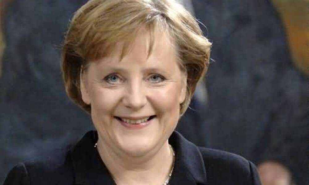 رئيسة المانية تجتمع برؤساء حكومات الولايات لبحث استراتيجية احتواء كورونا