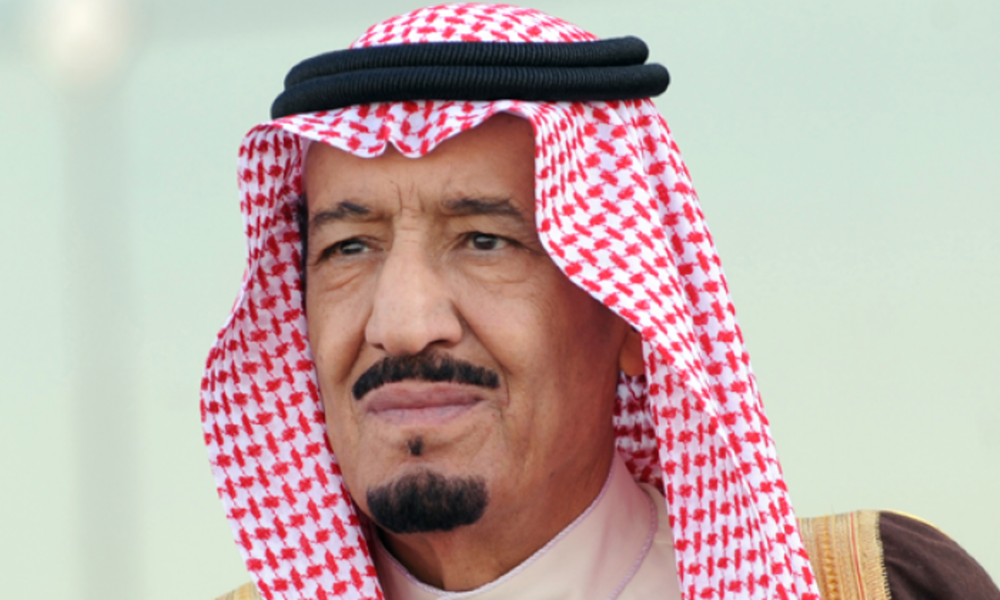 السعودية ..  اقالة مسؤول عسكري كبير من العائلة المالكة بسبب تورطه بشبهة فساد
