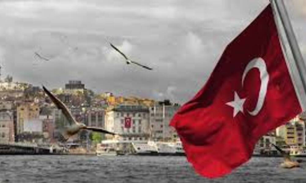 تركيا تؤكد إيمانها بلغة الحوار شرق المتوسط رغم الاستفزازات