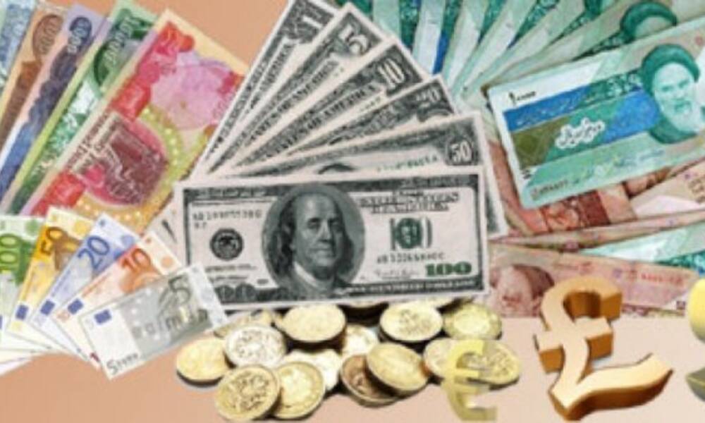 اسعار صرف العملات بالاسواق العراقية