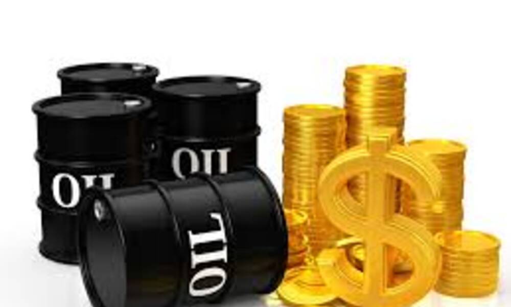 أسعار العملات الاجنبية والذهب والنفط اليوم الثلاثاء