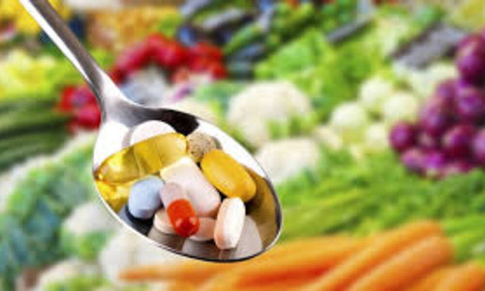 5 فيتامينات لها دور فعال في الإجراءات الوقائية ضد وباء كورونا