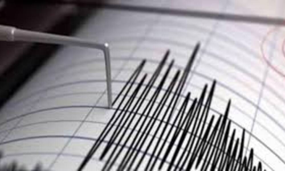 زلزال بقوة 4.7 درجة يضرب مدينة وينك الإيرانية
