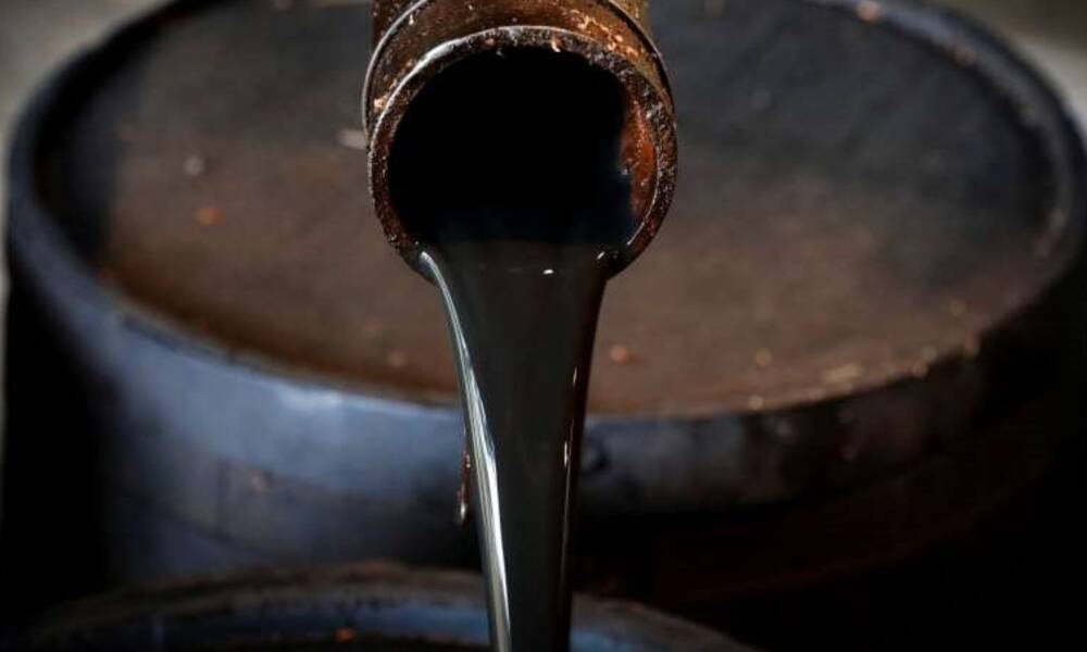 انخفاض اسعار النفط بسبب جائحة كورونا