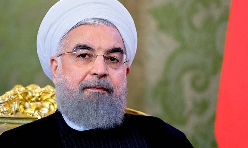 تصريح روحاني يثير سخرية الايرانيين