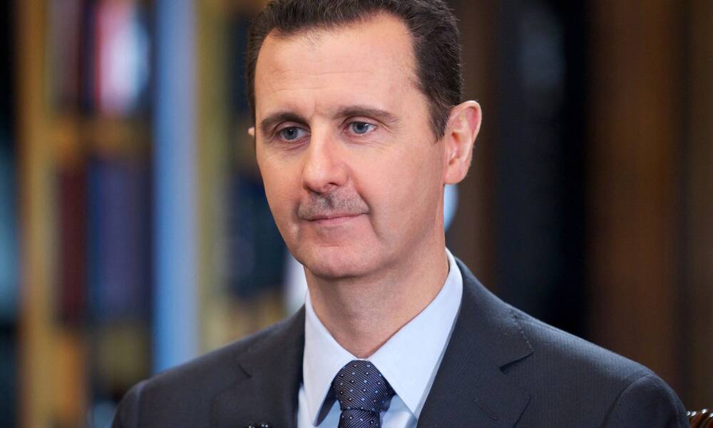 الرئيس السوري.. يؤكد إرسال تركيا مرتزقة سوريين إلى ناغورني قره باغ