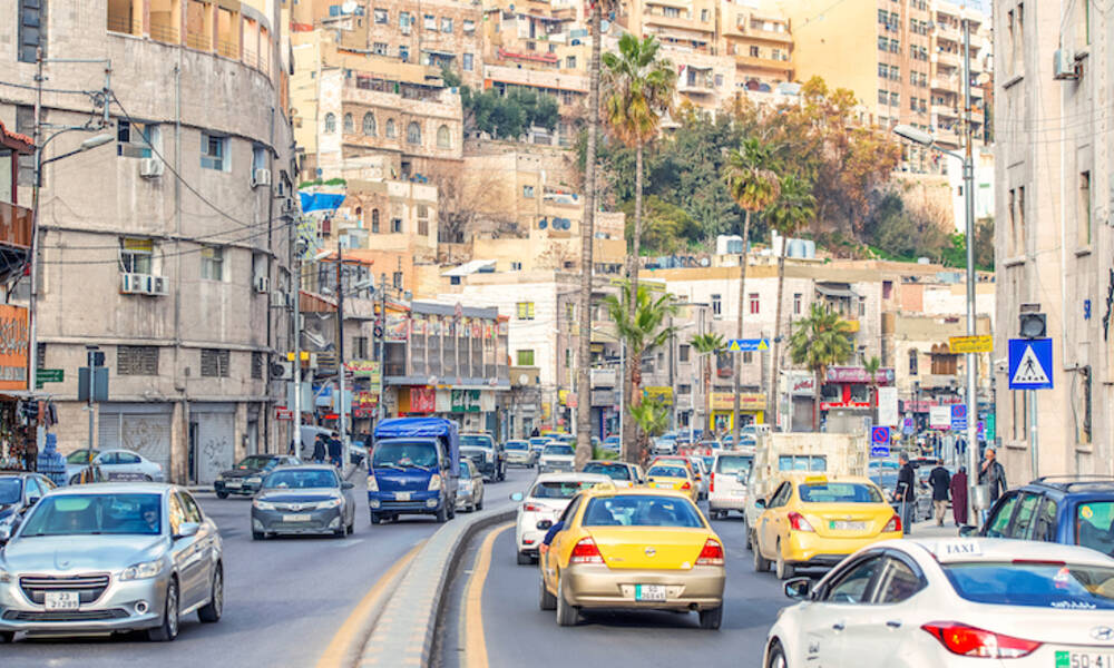 الأردن ..تعلن عن حظر جزئي حتى نهاية العام بدلا من الاغلاقات الطويلة