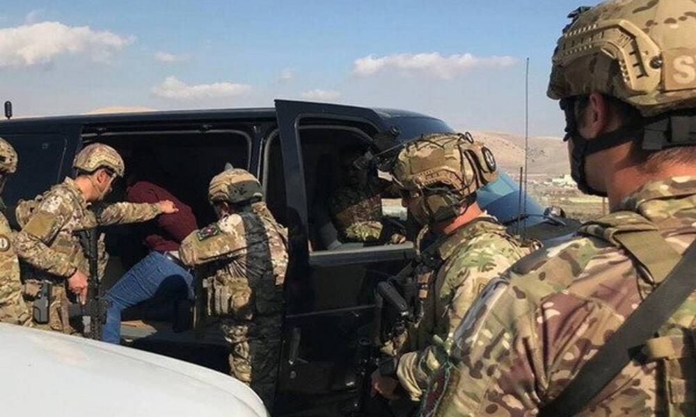قوات "الاسايش" الكردية تقتحم مقر قناة تليفزيونية وتوقف بثها !