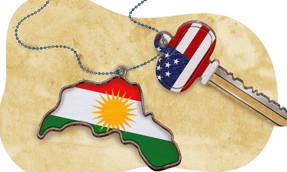 واشنطن ..تعلن استعدادها لتنمية الاستثمار الاميركي في اقليم كردستان