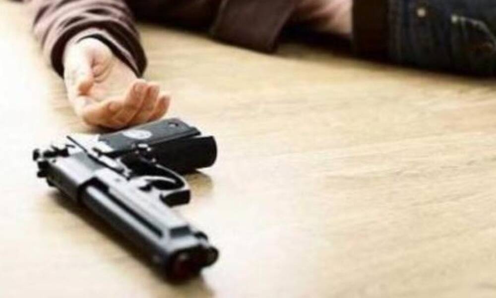 انتحار شاب في محافظة ديالى باطلاق النار على نفسه