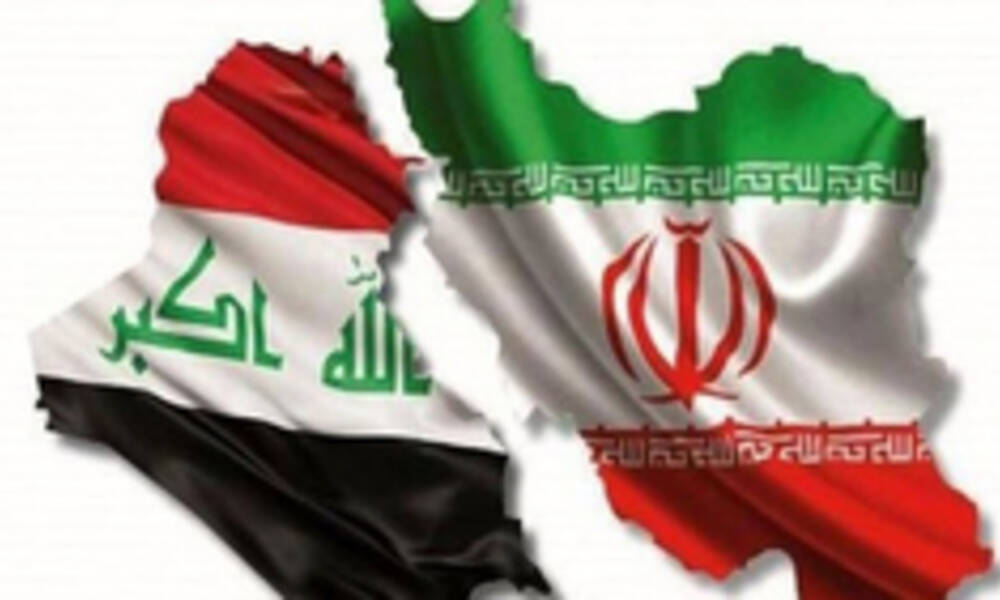 إيران.. تصف  الهجوم على السفارة الأميركية في بغداد بــ الامر المريب