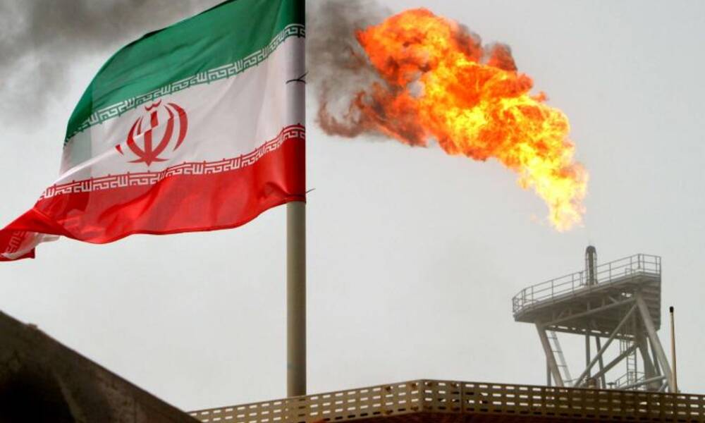وزارة الكهرباء .. ضخ الغاز الإيراني للعراق بعد تسوية الديون