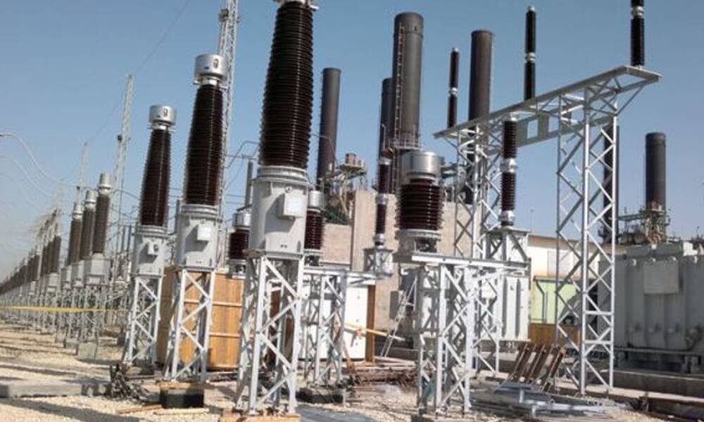 وزير إيراني يحث العراق على دفع الديون لاعادة ضخ الطاقة الى بغداد