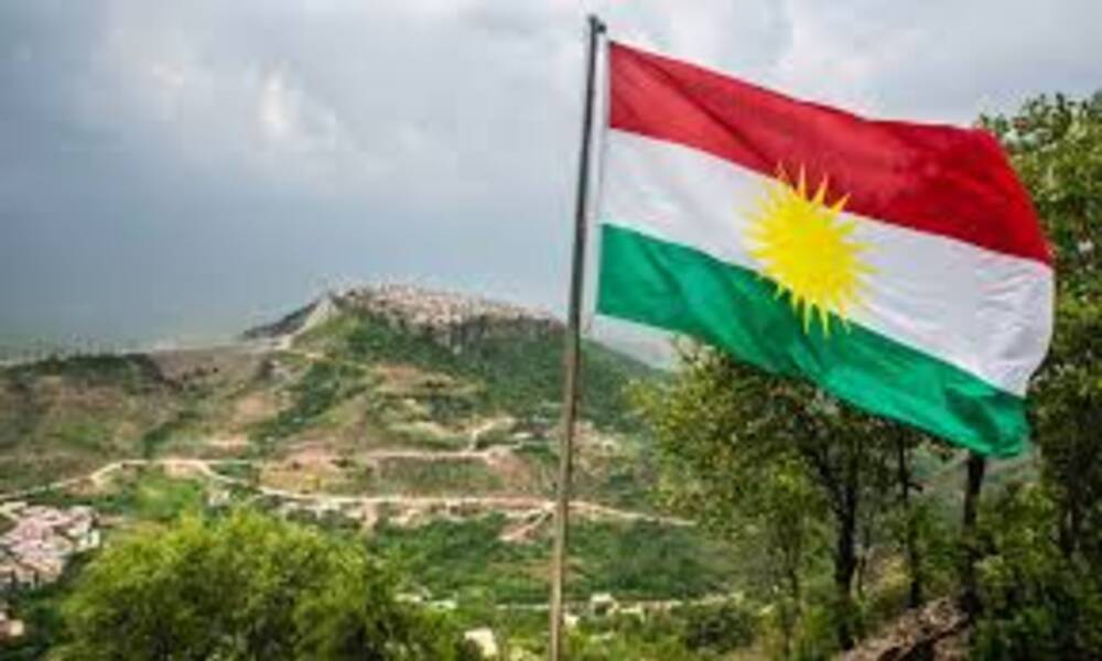 عالية نصيف تحذر من السفر الى اقليم كردستان