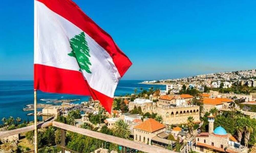 السلطات اللبنانية تقرر الإغلاق العام حتى مطلع  شهر شباط  المقبل
