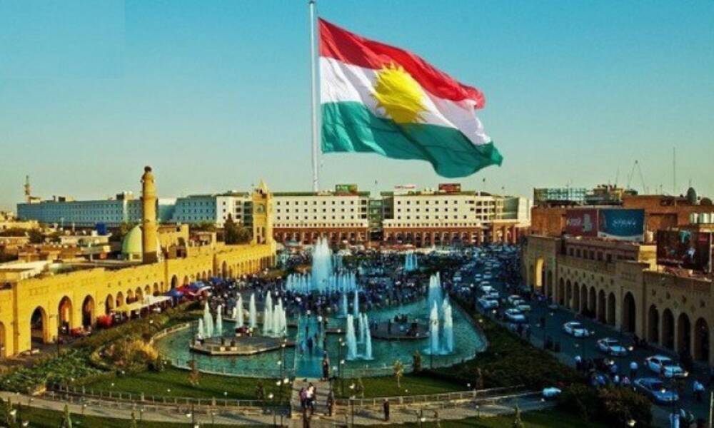 كردستان .. تقرر تنظيم العمل الضريبي في الاقليم