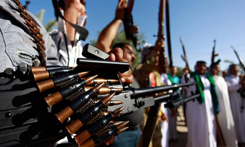 اندلاع نزاع عشائري في بغداد  تسبب في قتل 4 شباب  في مقتبل العمر