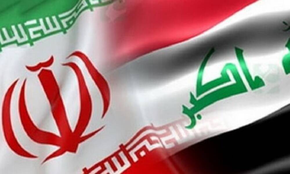 رسميا .. العراق يعلن عن  منفذا تجاريا مع ايران