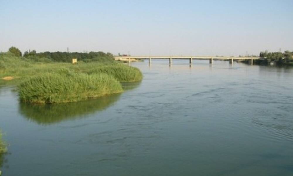 الناطق الرسمي لــ الموارد  المائية ..يعلن توقيع بروتوكول يضمن للعراق حصة عادلة من نهر دجلة