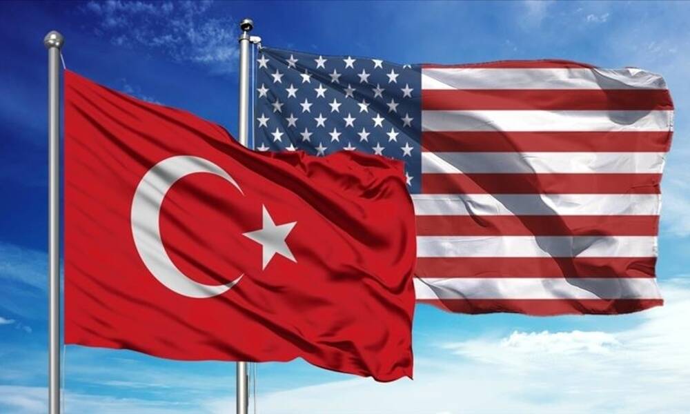 تركيا .. تستدعي السفير الأمريكي في أنقرة