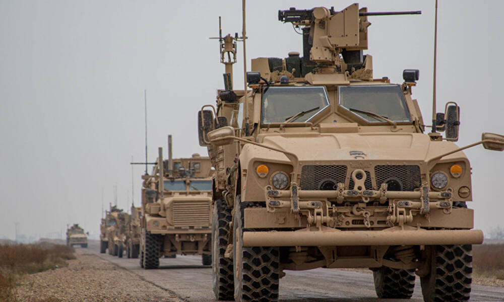 "المزيد من القوات الامريكية" لدعم مهمة في العراق .. تلميحات لــ "البنتاغون"!